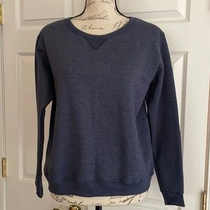 Hanes sweater